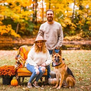 Meet your Posher, Jillian